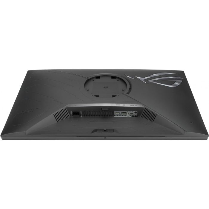 ASUS ROG Strix XG32UCG Monitor Gaming 31.5" 4K UHD Fast IPS 160Hz 1ms G-Sync FreeSync Premium HDMI 2.1 DisplayPort 3 ASUS ROG Strix XG32UCG Monitor Gaming 31.5" 4K UHD Fast IPS 160Hz 1ms G-Sync FreeSync Premium HDMI 2.1 DisplayPort 3