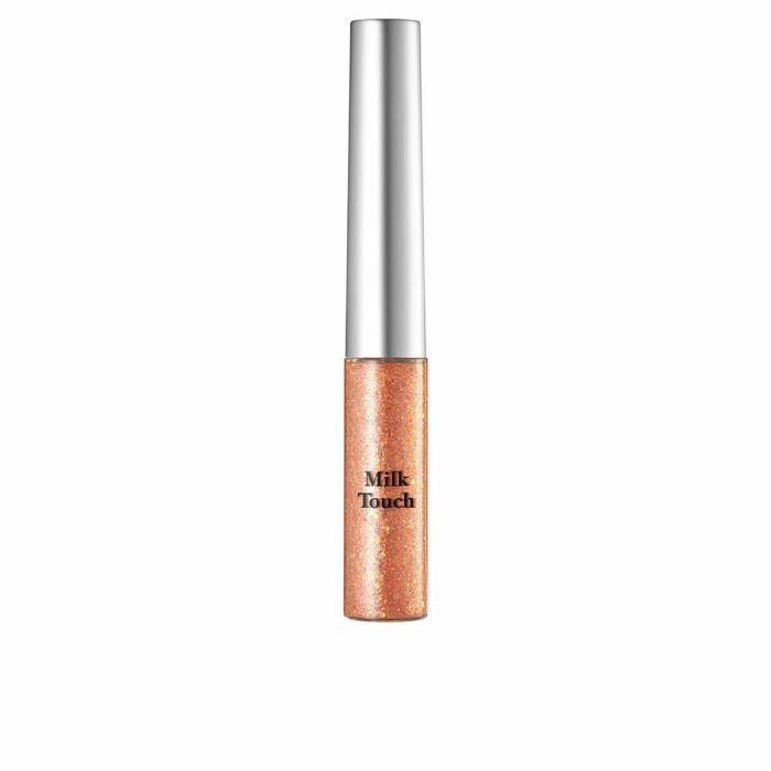 Milk Touch Fairy Jewel Eye Glitter #03-Coral Crush 7 gr Milk Touch Fairy Jewel Eye Glitter #03-Coral Crush 7 gr