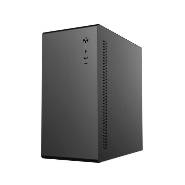 Caja Ordenador Coolbox M640C Matx Negra 1