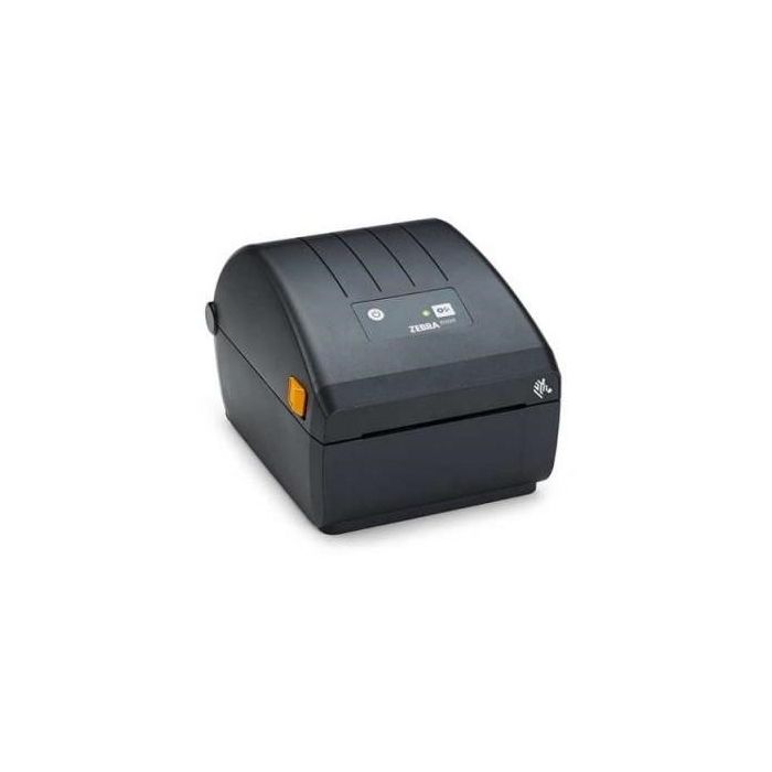 Zebra Etikettendrucker ZD230 USB 203dpi 152 mm/sek 104mm 2