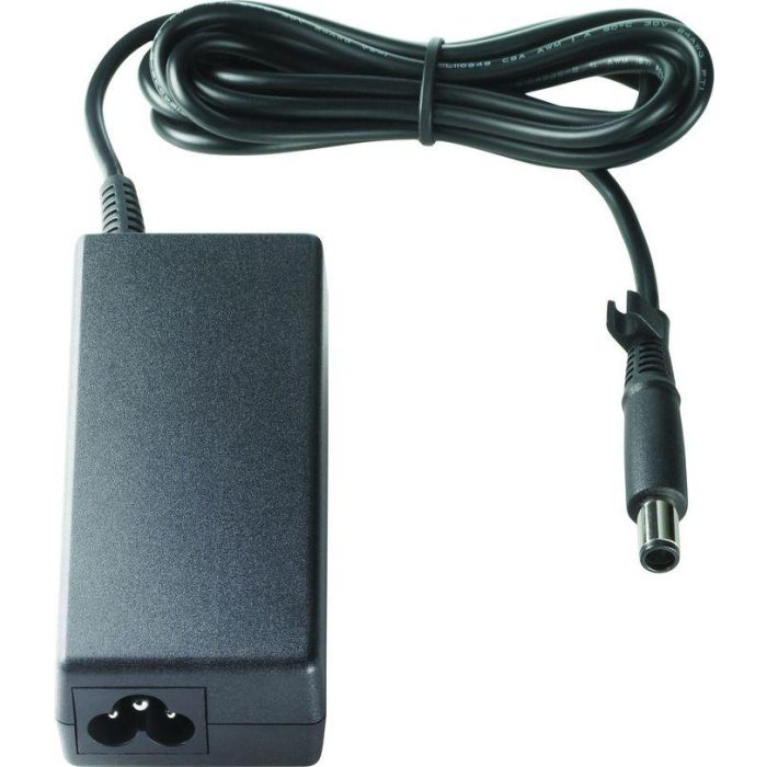HP 90W Smart AC Adapter Cargador Adaptador de Corriente para Portátiles HP HP 90W Smart AC Adapter Cargador Adaptador de Corriente para Portátiles HP
