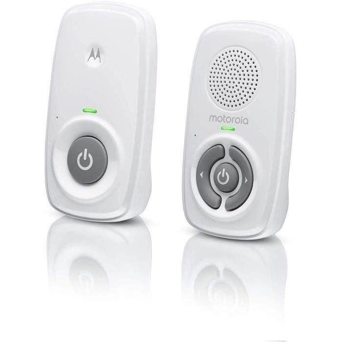 Vigilabebés Motorola AM21 1