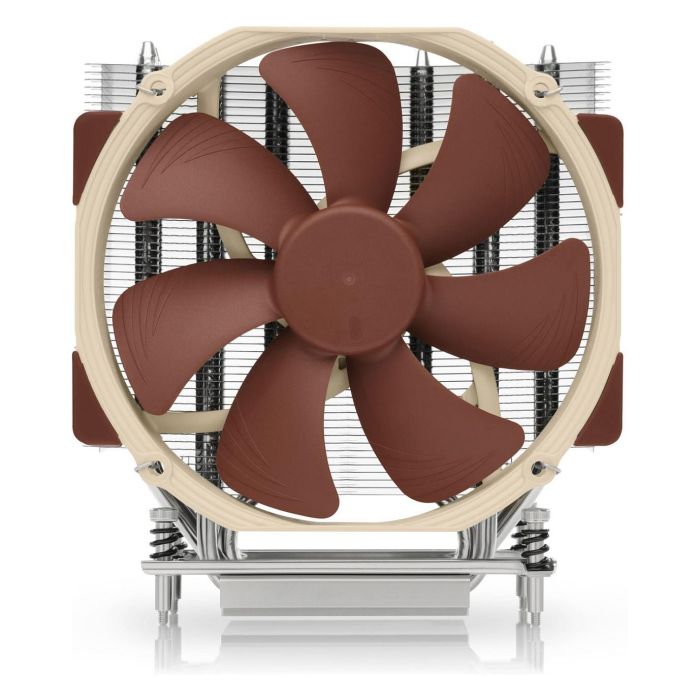 NOCTUA NH-U14S TR4-SP3 Disipador de Torre para Procesador AMD Socket TR4 SP3 0 NOCTUA NH-U14S TR4-SP3 Disipador de Torre para Procesador AMD Socket TR4 SP3 0