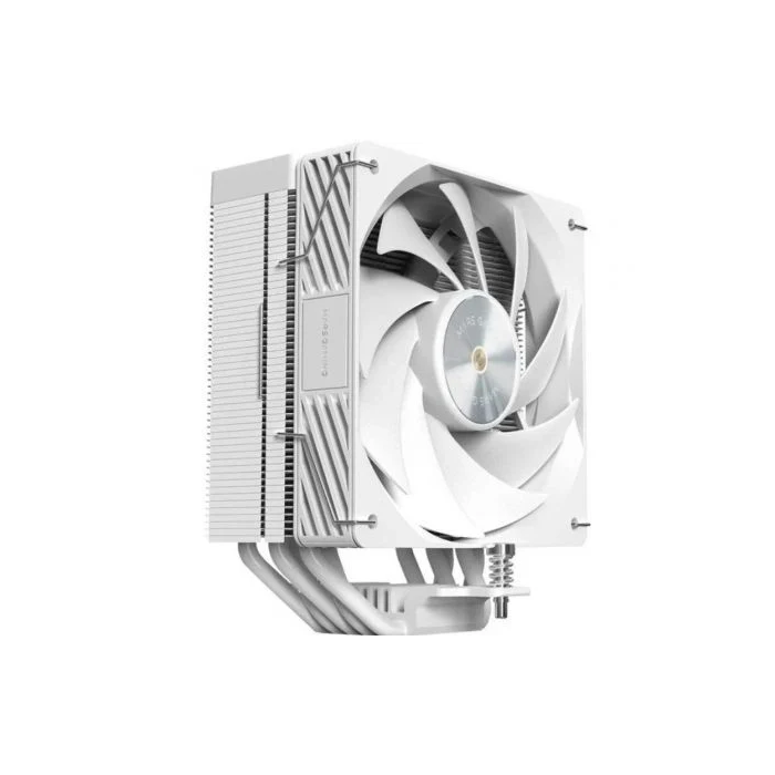 Mars Gaming MCPU-X5 Ventilador con Disipador Blanco 280W TDP 0 Mars Gaming MCPU-X5 Ventilador con Disipador Blanco 280W TDP 0