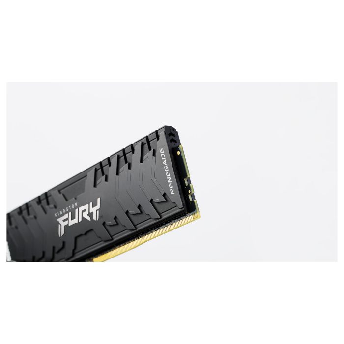 Kingston Technology FURY Renegade módulo de memoria 32 GB 1 x 32 GB DDR4 3600 MHz 10 Kingston Technology FURY Renegade módulo de memoria 32 GB 1 x 32 GB DDR4 3600 MHz 10