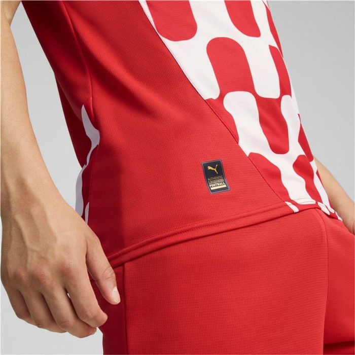 Camiseta de Fútbol Puma Girona Home Jersey Replica 1