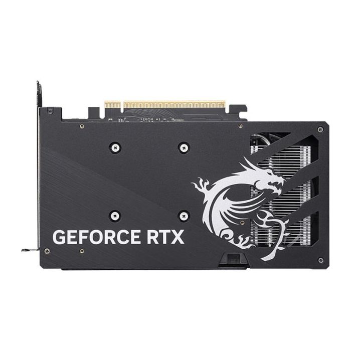 MSI RTX 5050 8G Gaming OC Tarjeta Gráfica, 8GB GDDR6, PCI Express x16 5.0 3