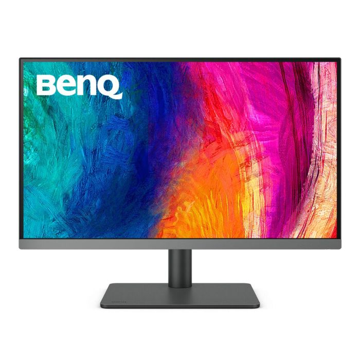 Monitor BenQ PD2706U 27" LED IPS LCD Flicker free Monitor BenQ PD2706U 27" LED IPS LCD Flicker free