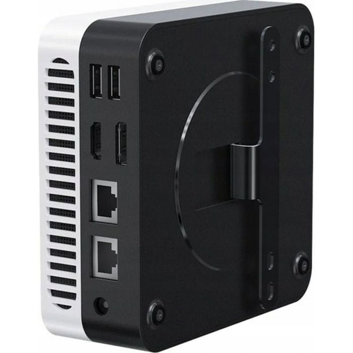 Mini PC Chuwi Larkbox-X-P Intel N100 12 GB RAM 512 GB SSD 3 Mini PC Chuwi Larkbox-X-P Intel N100 12 GB RAM 512 GB SSD 3