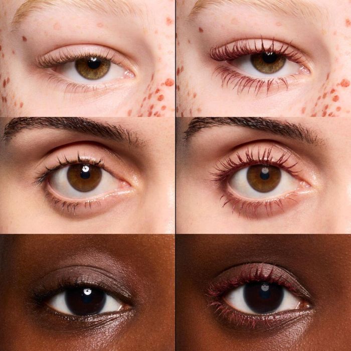 Set de Maquillaje Rimmel London KIND & FREE 6