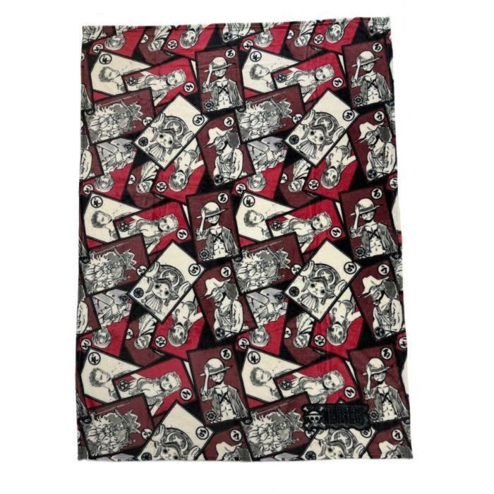 One Piece ONE3700891701877 - Plaid UNA PIEZA 130 x 180 cm 3 One Piece ONE3700891701877 - Plaid UNA PIEZA 130 x 180 cm 3