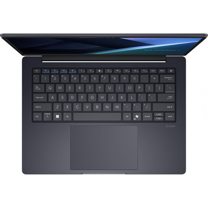 ASUS ExpertBook B3 14" U7-155H 16 512 B3405CCA-LY0067X W11P 9