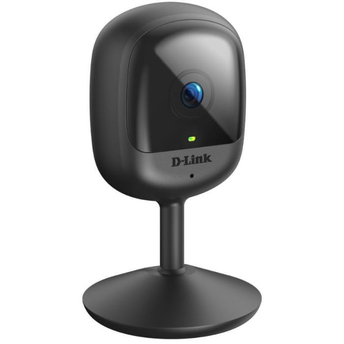 D-Link Cámara de Vigilancia Wi-Fi Full HD DCS-6100LHV2 con Visión Nocturna, Detección de Personas, Compatible con Alexa y Google Assistant 1 D-Link Cámara de Vigilancia Wi-Fi Full HD DCS-6100LHV2 con Visión Nocturna, Detección de Personas, Compatible con Alexa y Google Assistant 1