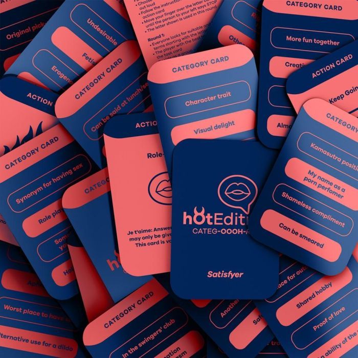 Satisfyer Calendario Adviento Premium 2024 - Edición Limitada con 24 Sorpresas Incluyendo Dispositivos de Bienestar Sexual y Lencería 6 Satisfyer Calendario Adviento Premium 2024 - Edición Limitada con 24 Sorpresas Incluyendo Dispositivos de Bienestar Sexual y Lencería 6