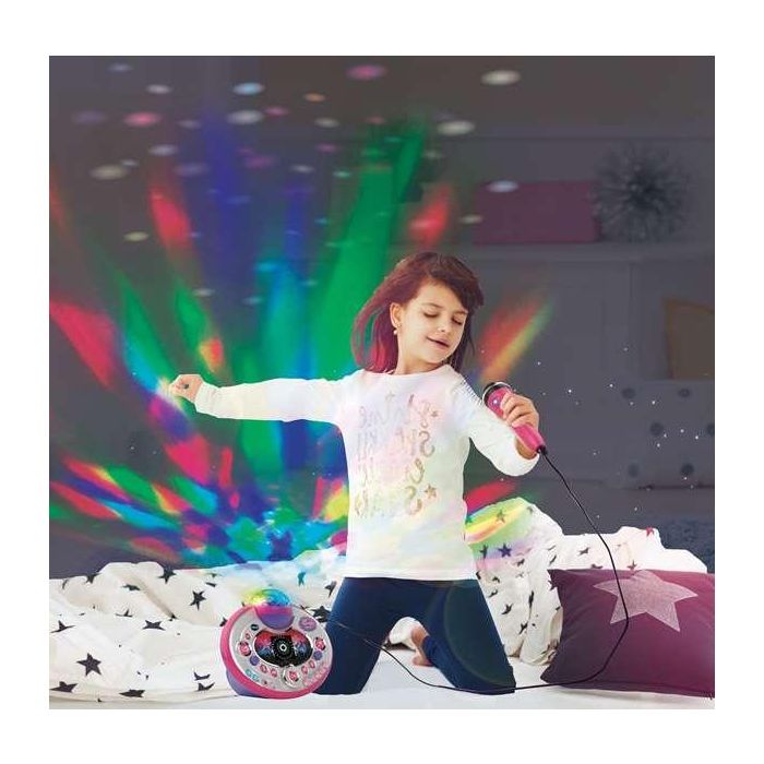 Kidi Superstar Lightshow 80-165822 V-Tech 2 Kidi Superstar Lightshow 80-165822 V-Tech 2