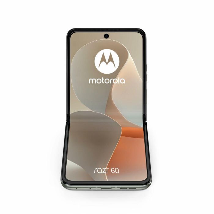 Motorola Razr 60 5G Dual SIM 8GB RAM 256GB Lightest Sky - Móvil Plegable Android 15 Cámara 50MP 3 Motorola Razr 60 5G Dual SIM 8GB RAM 256GB Lightest Sky - Móvil Plegable Android 15 Cámara 50MP 3