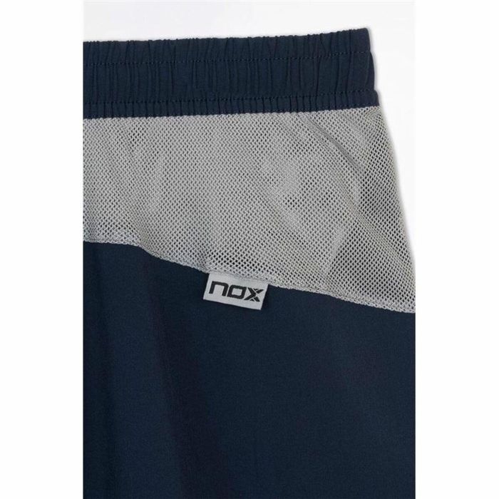 Pantalón Corto Deportivo Nox Team 1 Pantalón Corto Deportivo Nox Team 1
