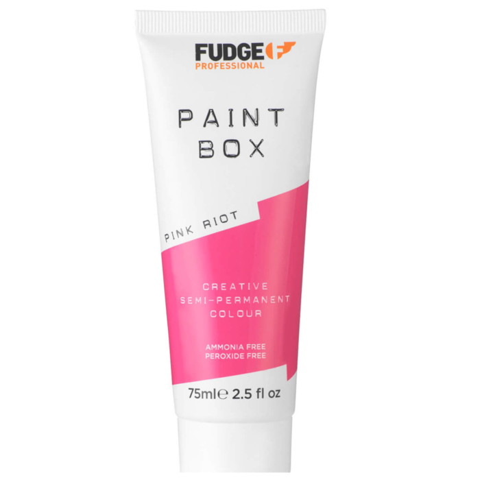 Fudge Paintbox Pink Riot 75 mL