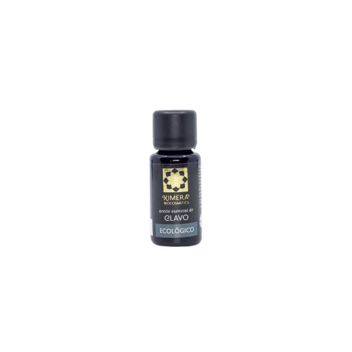 Clavo Aceite Esencial 15Ml. Bio Kimera Clavo Aceite Esencial 15Ml. Bio Kimera