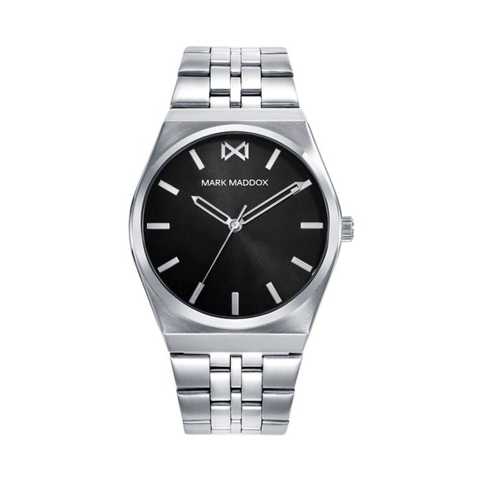 Reloj Hombre Mark Maddox HM0152-57 (Ø 40 mm) Reloj Hombre Mark Maddox HM0152-57 (Ø 40 mm)