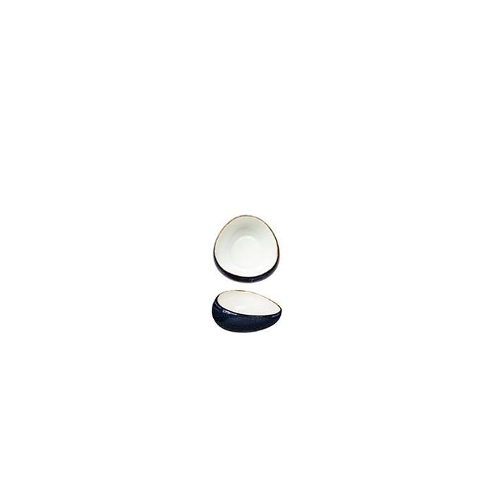 Moon Blue Bol 9 Cm H 5 Cm (6 Unidades) Moon Blue Bol 9 Cm H 5 Cm (6 Unidades)