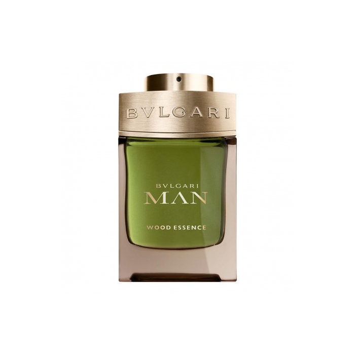 Bulgari Man Wood Essence Eau de Parfum Vaporizador 60 mL 2 Bulgari Man Wood Essence Eau de Parfum Vaporizador 60 mL 2