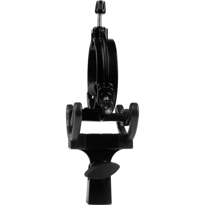 Soporte Universal Deluxe Para Micros 18?55 Mm 8