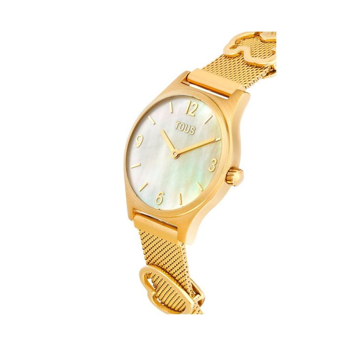 Reloj Hombre Tous 3000135900 4 Reloj Hombre Tous 3000135900 4