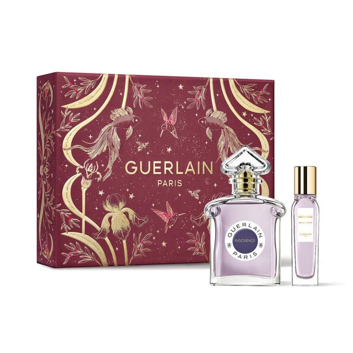 Guerlain Insolence Estuche 2 Pz