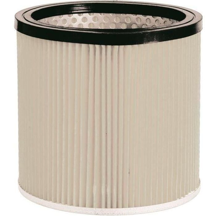 Fartools 101215 Cartucho de papel de filtro para aspiradora