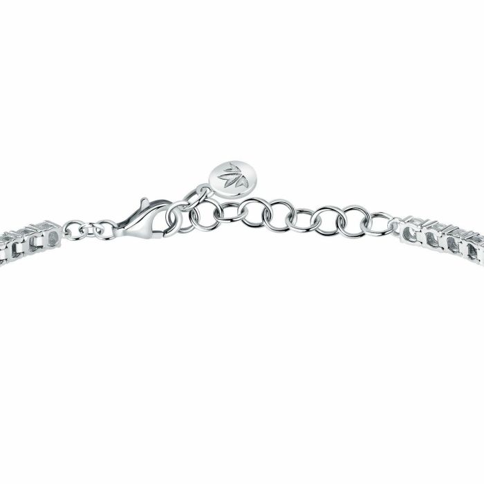 Pulsera Mujer Morellato SAIW167 Plateado 3 Pulsera Mujer Morellato SAIW167 Plateado 3