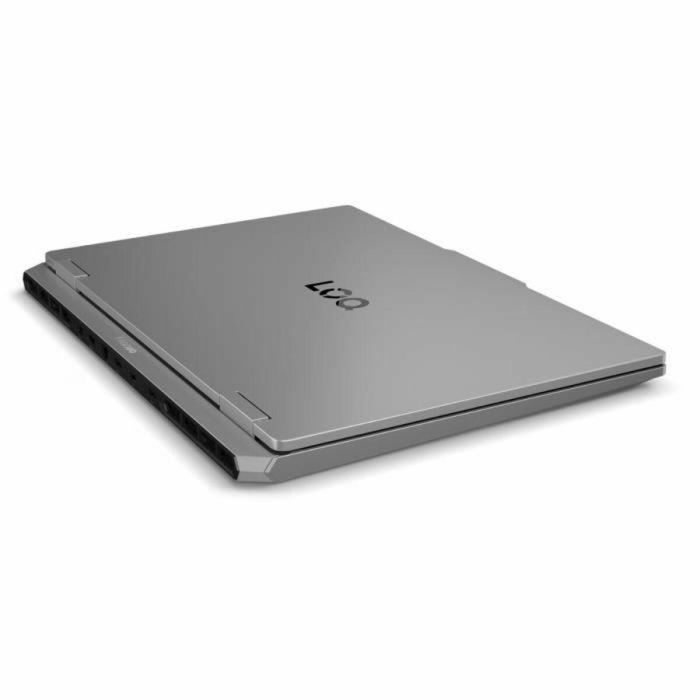 Lenovo 83JH0004FR Portátil Gaming LOQ 17IRX10 FHD 17'' 165Hz Core i7-13650HX RTX 5060 115W 16GB RAM 512GB SSD Sin Windows 6