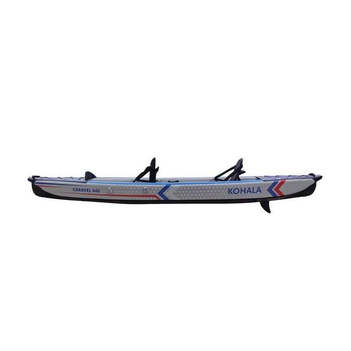 Kayak dropstitch kayak kayak pme person 440cm 4 Kayak dropstitch kayak kayak pme person 440cm 4