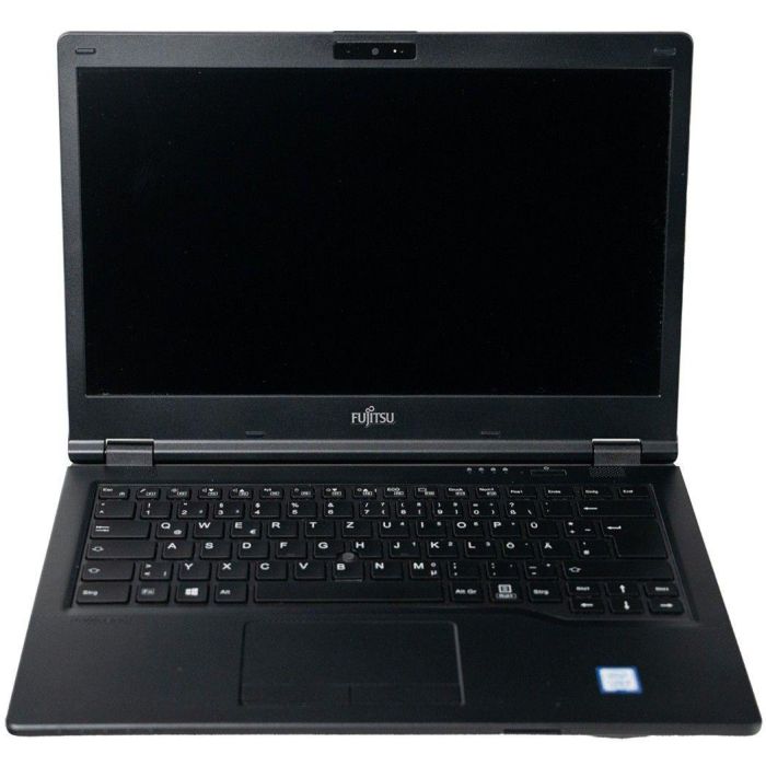 N14 Fujitsu Lifebook E449 i3-8130U / 8GB DDR4 / 256 GB SSD / Win 11 Pro / Full HD / 2.Wahl 0 N14 Fujitsu Lifebook E449 i3-8130U / 8GB DDR4 / 256 GB SSD / Win 11 Pro / Full HD / 2.Wahl 0