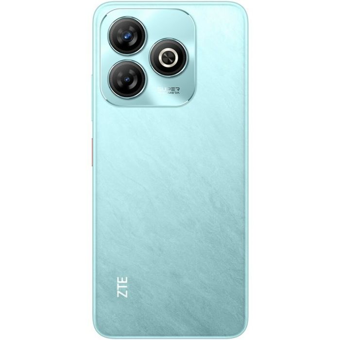 Smartphone ZTE Blade A75 6,6" UNISOC T606 4 GB RAM 128 GB Verde 6 Smartphone ZTE Blade A75 6,6" UNISOC T606 4 GB RAM 128 GB Verde 6
