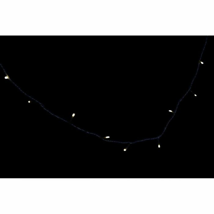 Guirnalda de Luces LED DKD Home Decor 3 Guirnalda de Luces LED DKD Home Decor 3