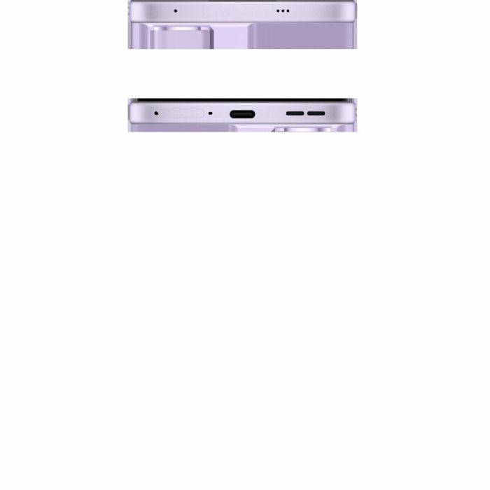 Smartphone Oppo 110010234974 6,67" Octa Core 12 GB RAM 512 GB Púrpura