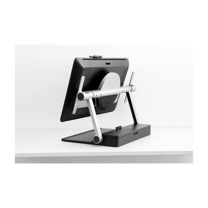 Soporte Wacom Cintiq Pro 32 Ergo Stand 6 Soporte Wacom Cintiq Pro 32 Ergo Stand 6