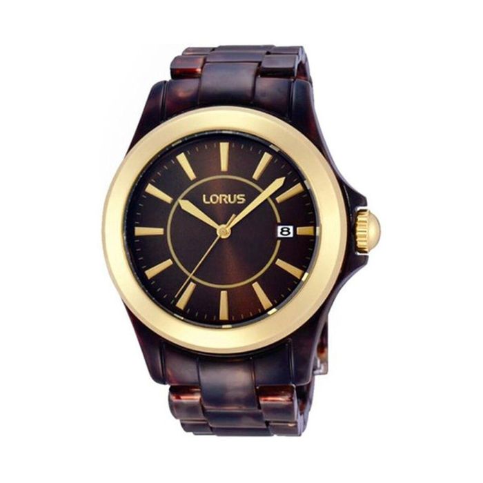 Reloj Hombre Lorus RH972EX9 Marrón