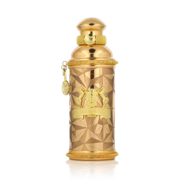 Perfume Unisex Alexandre J EDP The Collector Golden Oud 100 ml 1