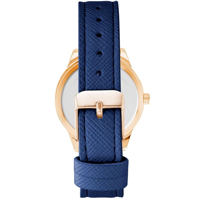 Reloj Mujer Juicy Couture JC1300RGNV (Ø 35 mm) 2 Reloj Mujer Juicy Couture JC1300RGNV (Ø 35 mm) 2