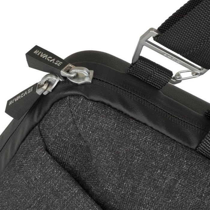 Riva NB Tasche Lantau 13.3" schwarz 8823 8