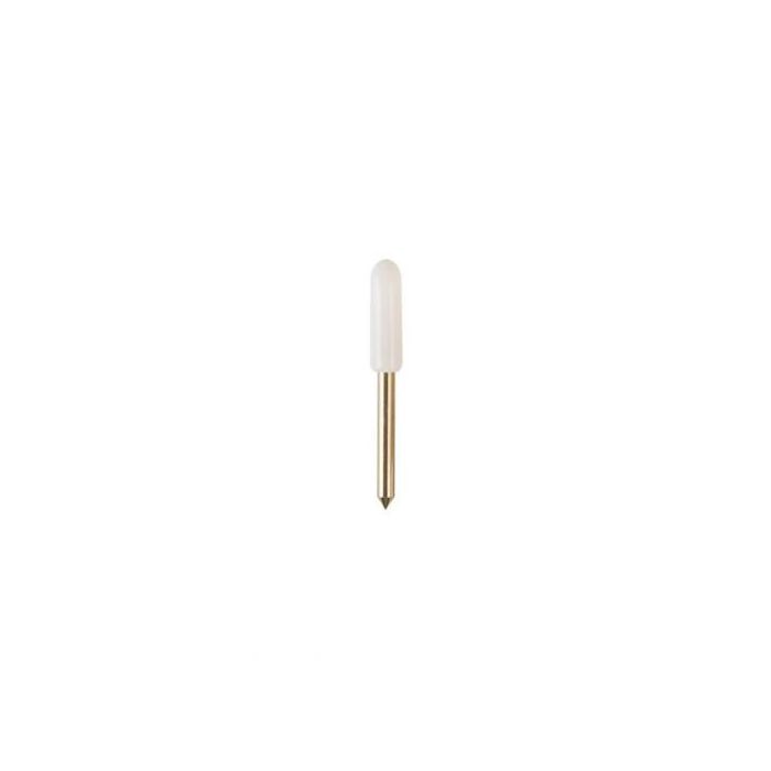 Cricut 2007300 Cuchillas de repuesto Oro y Blanco para máquinas de corte 0 Cricut 2007300 Cuchillas de repuesto Oro y Blanco para máquinas de corte 0