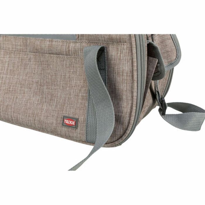 Bolso para Mascotas Trixie Arena 19 × 28 × 42 CM 3