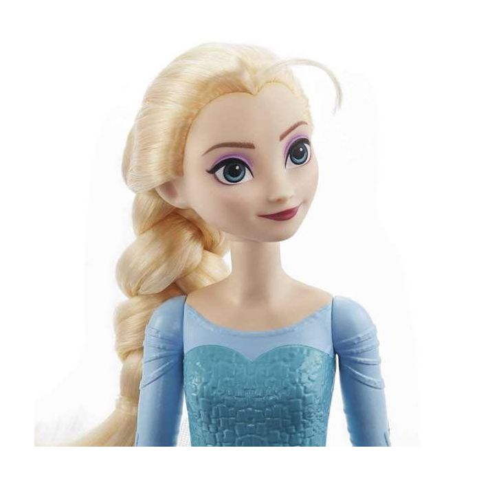 Muñeca disney frozen elsa 2 Muñeca disney frozen elsa 2