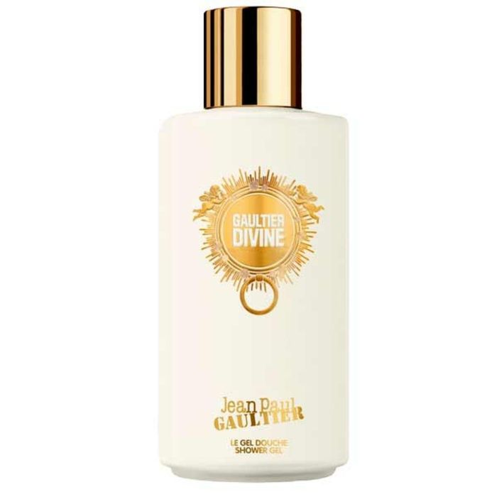 Jean Paul Gaultier Divine Gel de Baño para Mujer 200 ml