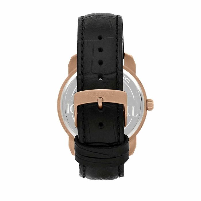 Reloj Hombre Trussardi R2421154001 (Ø 40 mm) 6