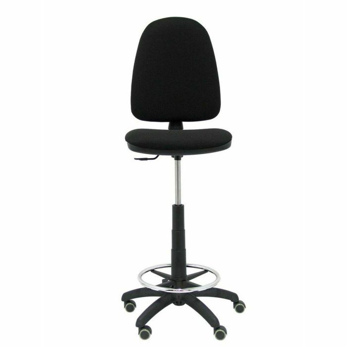 Taburete Ayna bali Piqueras y Crespo T04CPBALI840RP Negro 7 Taburete Ayna bali Piqueras y Crespo T04CPBALI840RP Negro 7