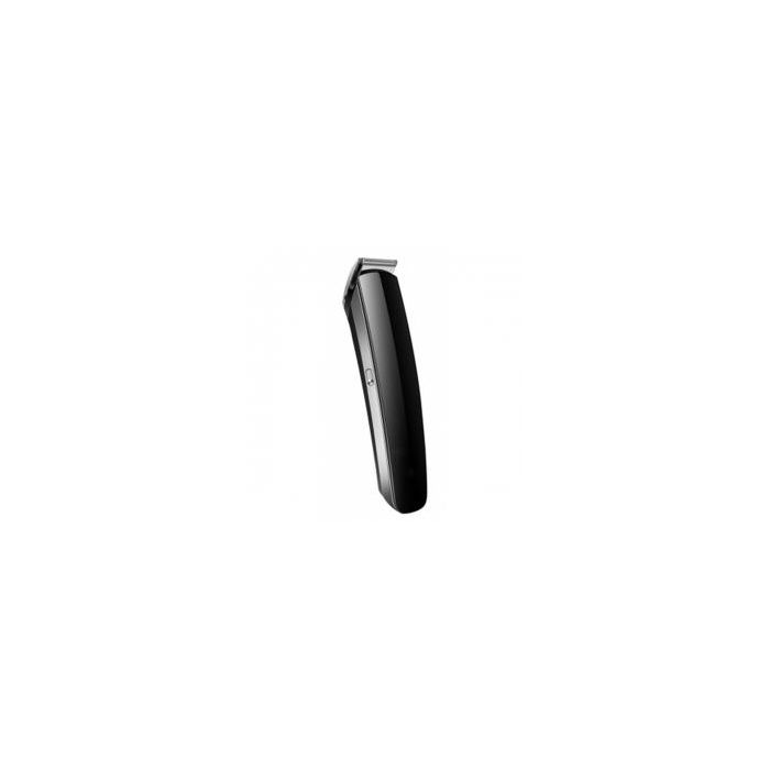 Albi Máquina de Acabados y Depilador Nasal - Motor Potente y Silencioso, Hoja en Acero Inoxidable, Peines de 3 a 12 mm