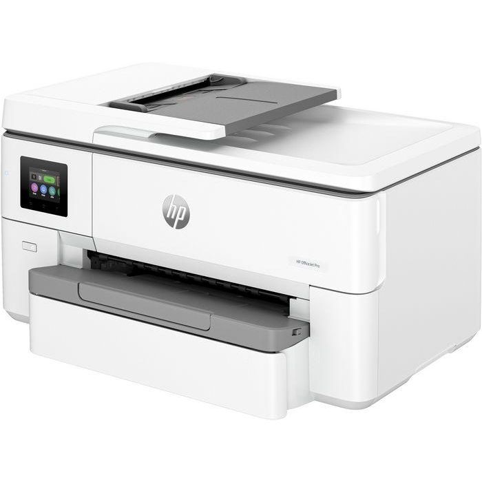HP OfficeJet Pro 9720e Wide Format All-in-One Printer 21 HP OfficeJet Pro 9720e Wide Format All-in-One Printer 21